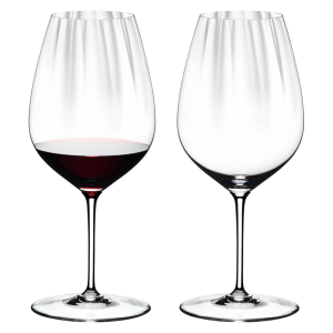 Riedel Performance Cabernet/Merlot Wine Glass (Set of 2)