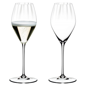 Riedel Performance Champagne Wine Glass (Set of 2)