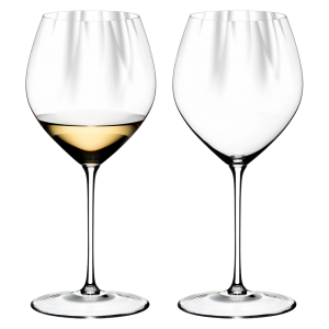 Riedel Performance Chardonnay Wine Glass (Set of 2)