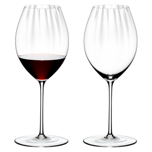 Riedel Performance Syrah/Shiraz Wine Glass (Set of 2)