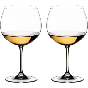 Riedel Vinum Oaked Chardonnay/Montrachet Wine Glass (Set of 2)