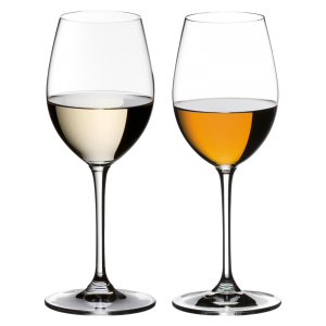 Riedel Vinum Sauvignon Blanc/Dessert Wine Glass (Set of 2)