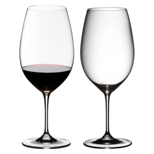 Riedel Vinum Syrah/Shiraz Wine Glass (Set of 2)