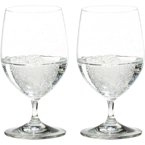 Riedel Vinum Water Glass (Set of 2)