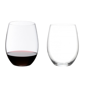 Riedel O Wine Tumbler Cabernet/Merlot Wine Glass (Set of 2)
