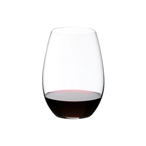 Riedel O Wine Tumbler Syrah/Shiraz Wine Glass (Set of 2)
