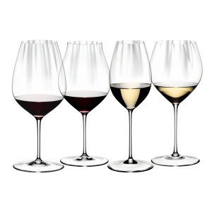Riedel Performance Tasting Set Wine Glass (Set of 4)