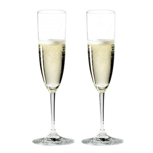 Riedel Vinum Champagne Wine Glass (Set of 2)