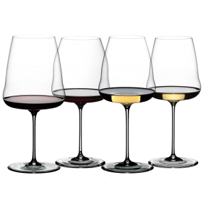 Riedel Winewings Tasting Set Wine Glass (Set of 4)