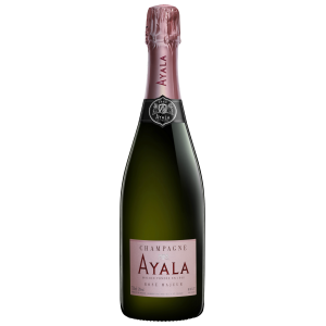 Ayala Rosé Champagne Majeur N.V