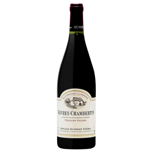 Domaine Humbert Frères Gevrey-Chambertin Vieilles Vignes 2014