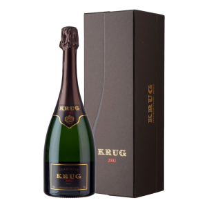 Krug Brut Champagne 2002