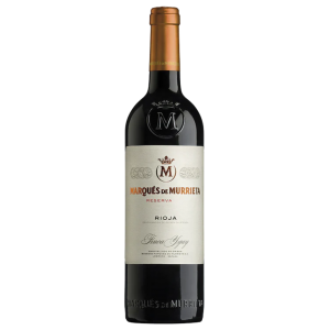 Marques de Murrieta Rioja Tinto Reserva 2016
