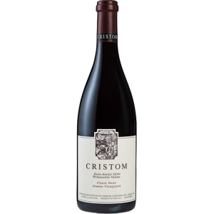 Cristom Vineyards Jessie Vineyard Pinot Noir 2017